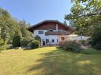 Ruheoase am Heuberge mit Einzigartigem Blick auf Salzburg - Einfamilienhaus, Immobilien-Kurz-Salzburg