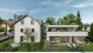 Exklusive Maisonette mit Dachterrasse - Wohnbauprojekt, Immobilien-Kurz-Salzburg