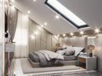 Exklusives Penthouse in schöner Lage - Penthouse, Immobilien-Kurz-Salzburg