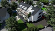 Exklusives Penthouse in schöner Lage - Penthouse, Immobilien-Kurz-Salzburg