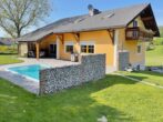 Ein- bis Zweifamilienhaus, kleine Landwirtschaft, auch für Nichtlandwirt - Einfamilienhaus, Immobilien-Kurz-Salzburg