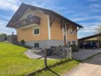 Ein- bis Zweifamilienhaus, kleine Landwirtschaft, auch für Nichtlandwirt - Einfamilienhaus, Immobilien-Kurz-Salzburg