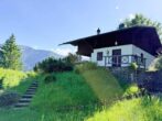 Almhaus in traumhafter Ruhelage südlich von Salzburg, Krispl-Gaißau - Almhaus, Immobilien-Kurz-Salzburg