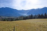 Kleine Landwirtschaft, 7,46 ha, Sonnenlage - Kleine Landwirtschaft, Immobilien-Kurz-Salzburg