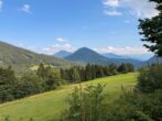 Mehrfamilienhaus in wunderschöner Aussichtslage am Gaisberg - Mehrfamilienhaus, Immobilien-Kurz-Salzburg