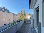 Attraktive Stadtwohnung mit Balkon in Top-Lage - Stadthaus, Immobilien-Kurz-Salzburg