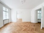 Schöne Renovierte Wohnung im 8. Bezirk Wiens - Titelbild
