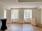 Exklusives Büro mit Galerie und Ausblick in zentraler Stadtlage - Exklusives Büro, Immobilien-Kurz-Salzburg