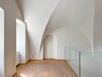 Exklusives Büro mit Galerie und Ausblick in zentraler Stadtlage - Exklusives Büro, Immobilien-Kurz-Salzburg