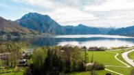 Exklusives Baugrundstück mit ca. 5.600 m², Gmunden - Titelbild