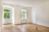 Etagenwohnung in Jahrhundertwendehaus am Arenberg - 4-Zimmer-Wohnung, Immobilien-Kurz-Salzburg