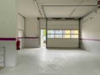 Großzügige Büroeinheit mit Parkmöglichkeiten und Halle mit Rolltor - Büro und Garage, Immobilien-Kurz-Salzburg