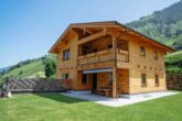 Neu gebautes Einfamilienhaus in wunderschöner Aussichtslage bei Rauris - Modernes Landhaus, Immobilien-Kurz-Salzburg