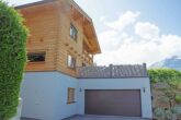 Neu gebautes Einfamilienhaus in wunderschöner Aussichtslage bei Rauris - Modernes Landhaus, Immobilien-Kurz-Salzburg