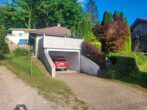 Kleiner Bungalow am Land in bester Aussichtslage, 35 km nördlich von Salzburg - Bungalow, Immobilien-Kurz-Salzburg