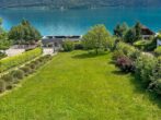 Baugrundstück mit Seeblick und Badeplatz Attersee - Baugrundstück mit Seeblick und Badeplatz Attersee
