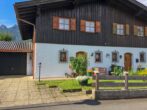Charmante Doppelhaushälfte in Großgmain - Doppelhaushälfte, Immobilien-Kurz-Salzburg