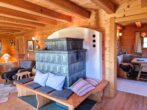 Alpin-Chalet in wunderschöner Alleinlage - Alpin-Chalet, Immobilien-Kurz-Salzburg