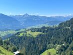 Alpin-Chalet in wunderschöner Alleinlage - Alpin-Chalet, Immobilien-Kurz-Salzburg
