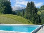 Alpin-Chalet in wunderschöner Alleinlage - Alpin-Chalet, Immobilien-Kurz-Salzburg