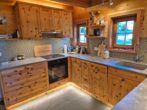 Alpin-Chalet in wunderschöner Alleinlage - Alpin-Chalet, Immobilien-Kurz-Salzburg