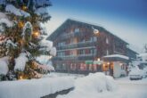 Hotel-Gasthof Adler in Mellau, an der Schischaukel Mellau - Damüls - Faschina - Hotel-Gasthof, Immobilien-Kurz-Salzburg