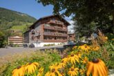 Hotel-Gasthof Adler in Mellau, an der Schischaukel Mellau - Damüls - Faschina - Hotel-Gasthof, Immobilien-Kurz-Salzburg