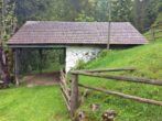 Alm über 100 ha im Salzburger Land - Alm, Immobilien-Kurz-Salzburg