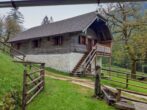 Alm über 100 ha im Salzburger Land - Alm, Immobilien-Kurz-Salzburg