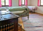 Historische Landhausvilla 30 km nördl. von Salzburg - Landhausvilla, Immobilien-Kurz-Salzburg
