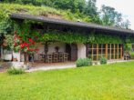 Historische Landhausvilla 30 km nördl. von Salzburg - Landhausvilla, Immobilien-Kurz-Salzburg