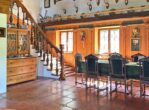 Historische Landhausvilla 30 km nördl. von Salzburg - Landhausvilla, Immobilien-Kurz-Salzburg