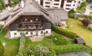 Bezaubernde Gartenwohnung in charmantem Landhaus - Gartenwohnung, Immobilien-Kurz-Salzburg