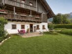 Bezaubernde Gartenwohnung in charmantem Landhaus - Titelbild
