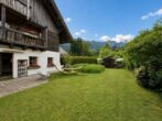 Bezaubernde Gartenwohnung in charmantem Landhaus - Bild