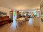 Bezaubernde Gartenwohnung in charmantem Landhaus - Bild