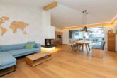 PENTHOUSE in Mondsee - Modernes Penthouse, Immobilien-Kurz-Salzburg