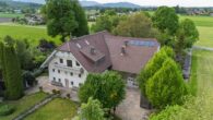 Historischer Landsitz im Süden der Stadt Salzburg - Landhaus, Immobilien-Kurz-Salzburg