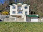 Architektenvilla in Altstadtnähe - Architektenvilla, Immobilien-Kurz-Salzburg