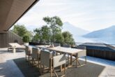 PENTHOUSE mit Badeplatz, Attersee - Neubauwohnung, Immobilien-Kurz-Salzburg