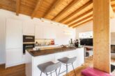 Weitblick & Ruhe pur – modernes Wohnhaus in Bestlage über dem Attersee - Wohnhaus, Immobilien-Kurz-Salzburg
