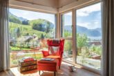 Weitblick & Ruhe pur – modernes Wohnhaus in Bestlage über dem Attersee - Wohnhaus, Immobilien-Kurz-Salzburg