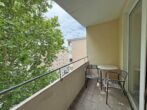 Zentral gelegene 2-Zimmer-Wohnung - 2-Zi.-Wohnung, Immobilien-Kurz-Salzburg