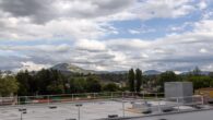 Moderne Praxis Fläche in hochwertigem Umfeld - Bild