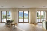 Neubau Seevilla direkt am Attersee - Neubau Seevilla direkt am Attersee
