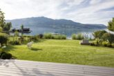 Neubau Seevilla direkt am Attersee - Neubau Seevilla direkt am Attersee
