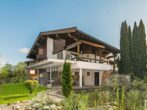 Idyllisches Landhaus mit traumhaftem Schwimmteich - Landhaus, Immobilien-Kurz-Salzburg