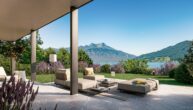 PENTHOUSE, Attersee, Fertigstellung 2027 - PENTHOUSE, Attersee