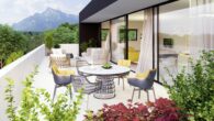 Penthouse in Premiumlage - Neubauwohnungen in Morzg - Immobilienkanzlei Alexander Kurz